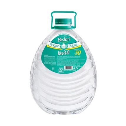 Bisleri Water 